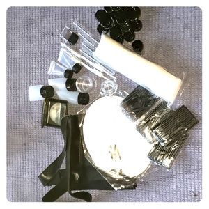 Makeup Qosmedix storage sets